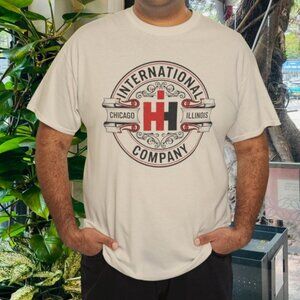International Harvester Company 1902 Classic T Shirt